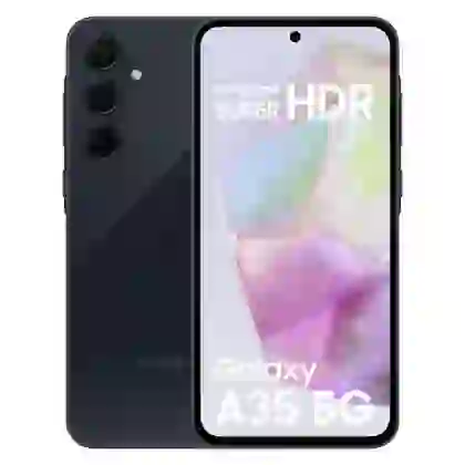 Samsung Galaxy A35 5G 8GB 128GB - Cũ trầy xước 1